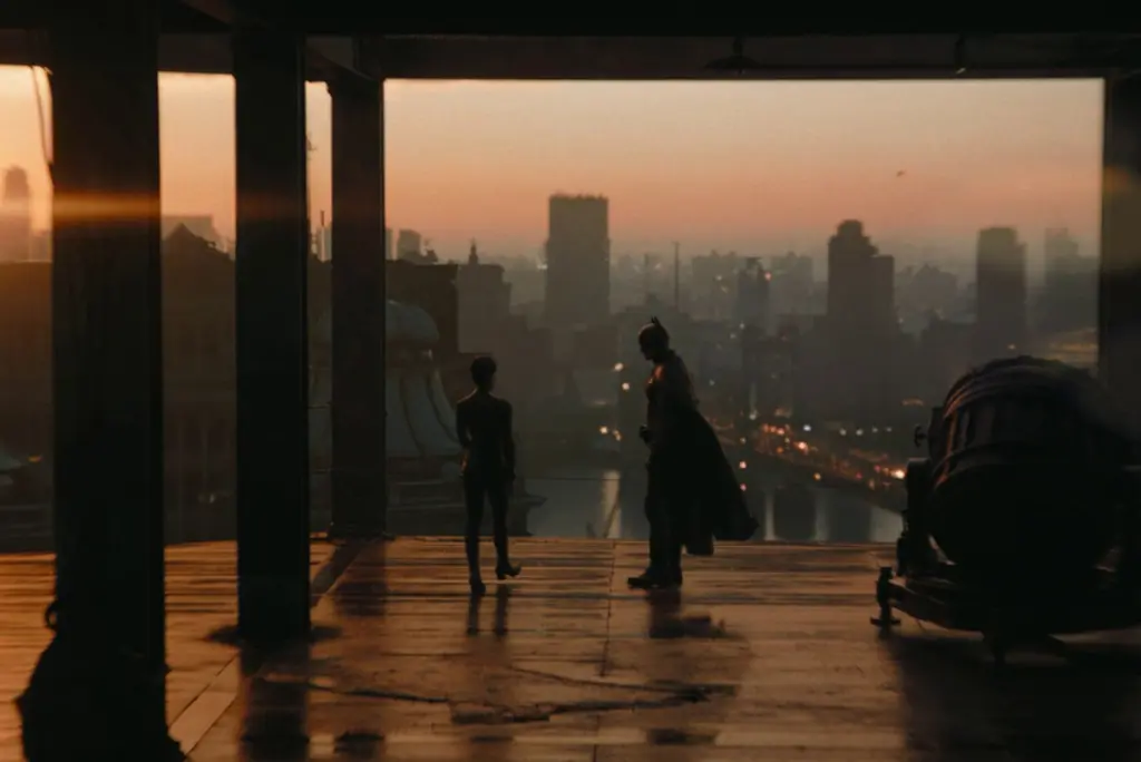 Tandem - Blog de notas- Cinematografía