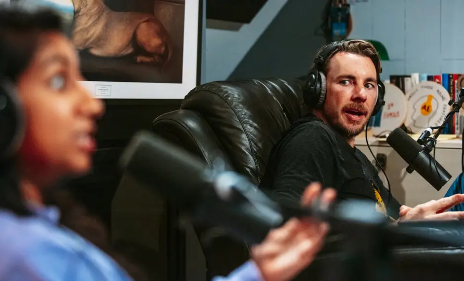 Tandem Blog - Podcasts
