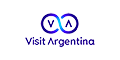 Visit Argentina Logo